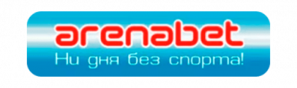 arenabet логотип