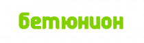 бетюнион логотип