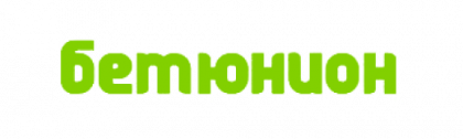 бетюнион логотип