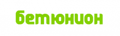 бетюнион логотип