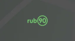 rub90 логотип