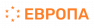бк европа лого