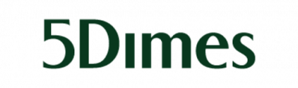 5dimes иконка