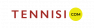 Tennisi.com логотип