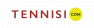 Tennisi.com логотип