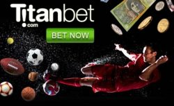 БК Titanbet помогла выиграть своему клиенту
