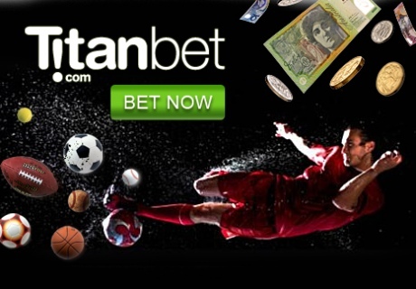 БК Titanbet помогла выиграть своему клиенту