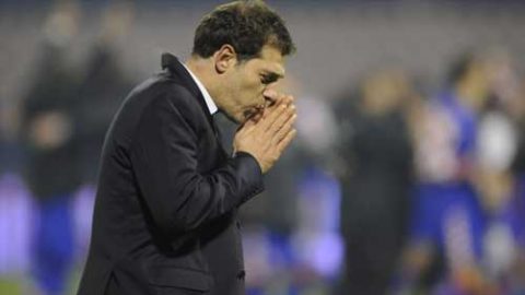 Славен Билыч – фаворит букмекеров