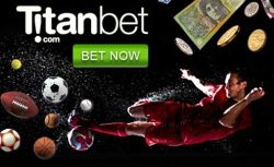 Titanbet стал спонсором конноспортивного клуба...