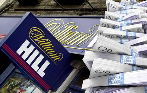 William Hill оказался в центре скандала