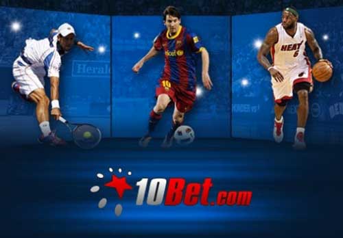Британский букмекер 10Bet подписал новый договор о сотрудничестве с Oddschecker