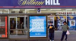 William Hill повысил коэффициент