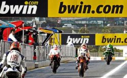 Букмекер Bwin предлагает своим клиентам новые акции в...