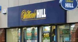 william hill логотип