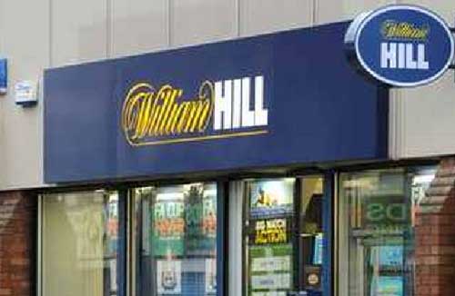 William Hill приобрела акции лотереи NeoGames