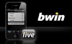 Bwin больше не будет спонсором футбольных команд