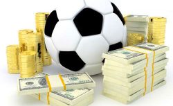 Sportradar предъявил информацию о «договорных» матчах...