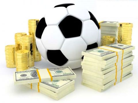 Sportradar предъявил информацию о «договорных» матчах...