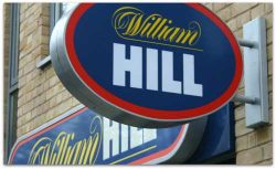 Британский гемблинг оператор William Hill предлагает...