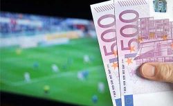В Литве обновлен «черный» список букмекерских контор