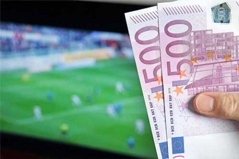 В Литве обновлен «черный» список букмекерских контор