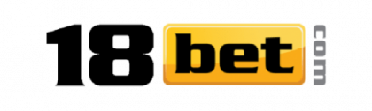 18 bet лого