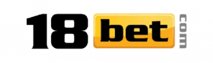 18 bet лого