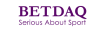 Betdaq лого