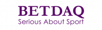Betdaq лого
