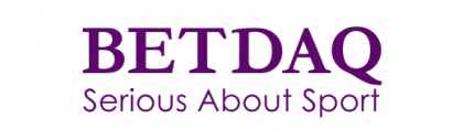 Betdaq лого