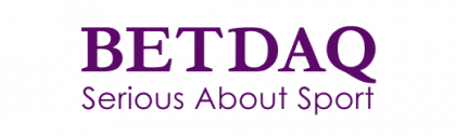 Betdaq лого