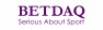 Betdaq лого