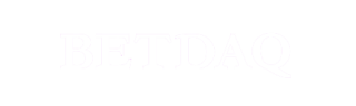 Betdaq светлый логотип