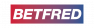 Betfred иконка