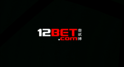 12bet логотип