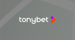 tonybet лого