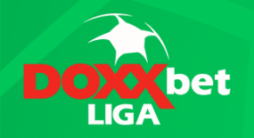 Doxxbet логотип