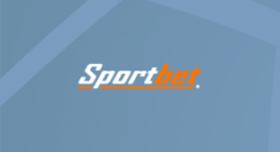 Sportbet логотип