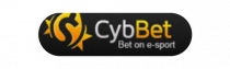 cybbet логотип