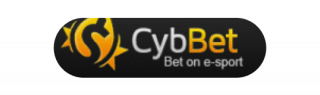 cybbet логотип