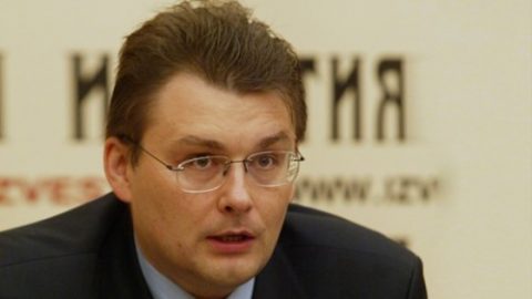Иностранным гемблинг-операторам грозит запрет на...