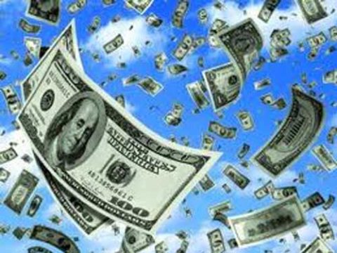 В США провели опрос о легализации гемблинга