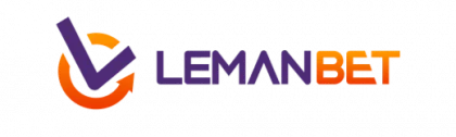lemanbet логотип