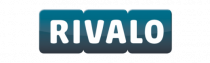 rivalo бк лого
