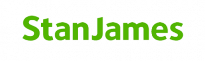 stanjames логотип