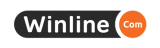 Винлайн логотип