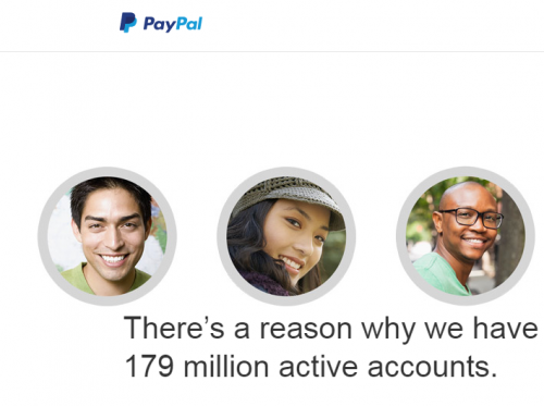 Paypal не гарантирует гемблинг-операторам безопасность платежей