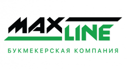 макслайн лого