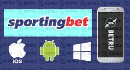 sportingbet приложение