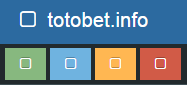 тотобет лого